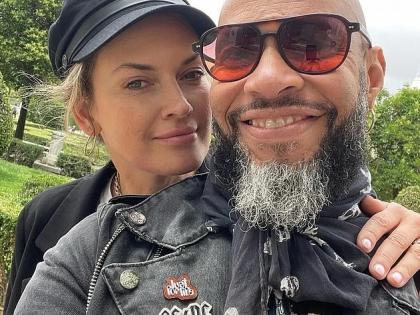 Guns N' Roses drummer Frank Ferrer files for divorce from wife | Guns N' Roses drummer Frank Ferrer files for divorce from wife Guns N' Roses drummer Frank Ferrer files for divorce from wife | Guns N' Roses drummer Frank Ferrer files for divorce from wife