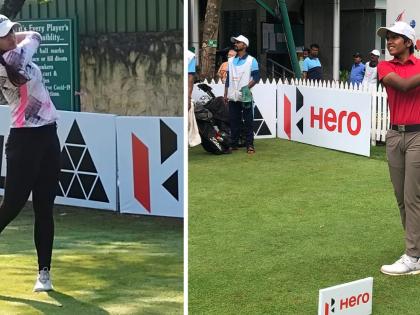 Neha chases Sneha in the final Leg of WPGT to make a bid for the Order of Merit | Neha chases Sneha in the final Leg of WPGT to make a bid for the Order of Merit Neha chases Sneha in the final Leg of WPGT to make a bid for the Order of Merit | Neha chases Sneha in the final Leg of WPGT to make a bid for the Order of Merit