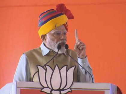 Congress turning Kota into terror haven: PM Modi | Congress turning Kota into terror haven: PM Modi Congress turning Kota into terror haven: PM Modi | Congress turning Kota into terror haven: PM Modi