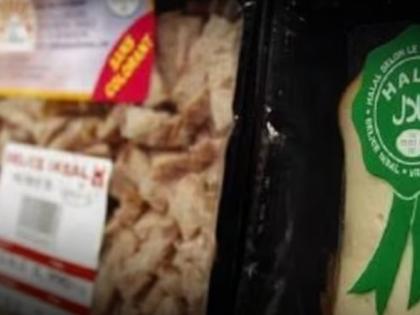 Goa: Hindu groups seek action against Halal certified products | Goa: Hindu groups seek action against Halal certified products Goa: Hindu groups seek action against Halal certified products | Goa: Hindu groups seek action against Halal certified products