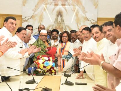 'Rahul will return to contest Amethi seat in 2024 Lok Sabha polls' | 'Rahul will return to contest Amethi seat in 2024 Lok Sabha polls' 'Rahul will return to contest Amethi seat in 2024 Lok Sabha polls' | 'Rahul will return to contest Amethi seat in 2024 Lok Sabha polls'