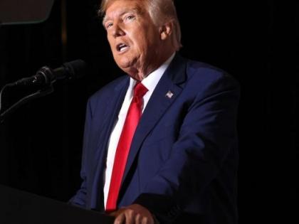 Court declines to vacate its stay on Trump's gag order | Court declines to vacate its stay on Trump's gag order Court declines to vacate its stay on Trump's gag order | Court declines to vacate its stay on Trump's gag order