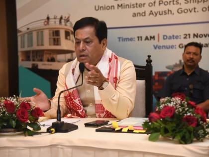 Centre to spend Rs 11K crore to develop 25 inland waterways in NE | Centre to spend Rs 11K crore to develop 25 inland waterways in NE