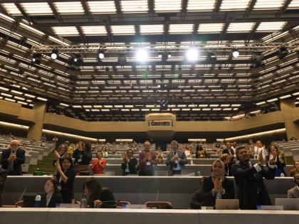 Elephant, big cat conservation reviewed at CITES meeting | Elephant, big cat conservation reviewed at CITES meeting Elephant, big cat conservation reviewed at CITES meeting | Elephant, big cat conservation reviewed at CITES meeting