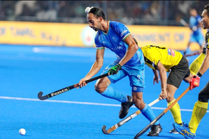FIH Pro League: 'Confidence in the camp is quite high', says hockey midfielder Hardik ahead of Netherlands clash | FIH Pro League: 'Confidence in the camp is quite high', says hockey midfielder Hardik ahead of Netherlands clash