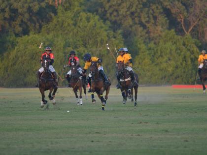24th Jodhpur Polo season: The blue city braces for its annual polo extravaganza! | 24th Jodhpur Polo season: The blue city braces for its annual polo extravaganza!