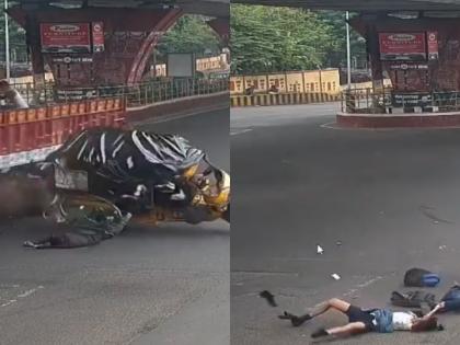 Seven schoolchildren injured in Vizag accident | Seven schoolchildren injured in Vizag accident Seven schoolchildren injured in Vizag accident | Seven schoolchildren injured in Vizag accident