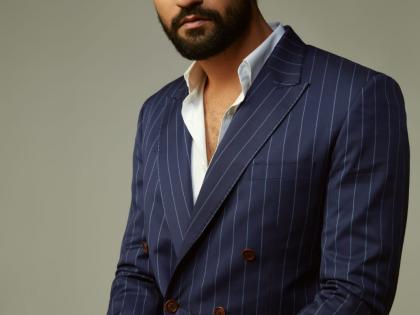Vicky Kaushal: 'I get drawn to films which depict stories of real heroes from our motherland' | Vicky Kaushal: 'I get drawn to films which depict stories of real heroes from our motherland' Vicky Kaushal: 'I get drawn to films which depict stories of real heroes from our motherland' | Vicky Kaushal: 'I get drawn to films which depict stories of real heroes from our motherland'