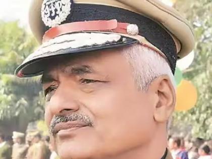 Former UP DGP launches new political party in Bundelkhand | Former UP DGP launches new political party in Bundelkhand Former UP DGP launches new political party in Bundelkhand | Former UP DGP launches new political party in Bundelkhand
