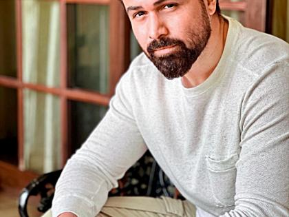 Emraan Hashmi says success of tentpoles makes film industry bullish | Emraan Hashmi says success of tentpoles makes film industry bullish