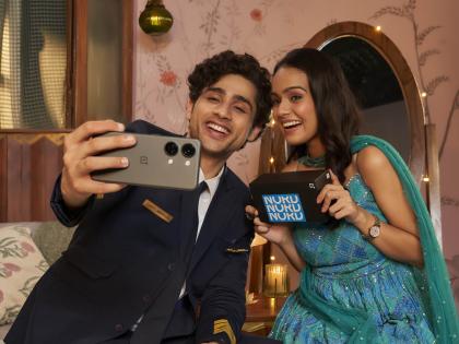 OnePlus campaign #OneCelebration crosses whopping 45 mn views across platforms | OnePlus campaign #OneCelebration crosses whopping 45 mn views across platforms OnePlus campaign #OneCelebration crosses whopping 45 mn views across platforms | OnePlus campaign #OneCelebration crosses whopping 45 mn views across platforms