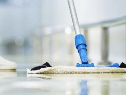 Chlorine disinfectants ineffective in killing hospital superbugs: Study | Chlorine disinfectants ineffective in killing hospital superbugs: Study Chlorine disinfectants ineffective in killing hospital superbugs: Study | Chlorine disinfectants ineffective in killing hospital superbugs: Study