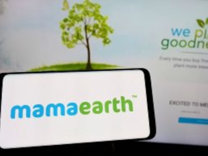 Mamaearth doubles PAT to Rs 30 cr in Q2 FY24, revenue up 21% | Mamaearth doubles PAT to Rs 30 cr in Q2 FY24, revenue up 21% Mamaearth doubles PAT to Rs 30 cr in Q2 FY24, revenue up 21% | Mamaearth doubles PAT to Rs 30 cr in Q2 FY24, revenue up 21%