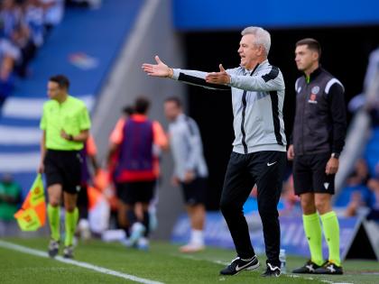 LaLiga: Javier Aguirre is set to face former team Atletico de Madrid | LaLiga: Javier Aguirre is set to face former team Atletico de Madrid