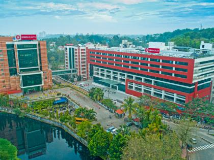 Patient treated at Kerala hospital using Trenza device | Patient treated at Kerala hospital using Trenza device Patient treated at Kerala hospital using Trenza device | Patient treated at Kerala hospital using Trenza device