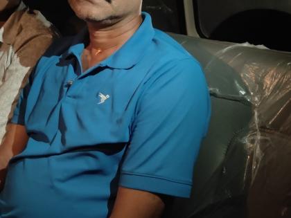 Policeman arrested over graft charges in Odisha | Policeman arrested over graft charges in Odisha Policeman arrested over graft charges in Odisha | Policeman arrested over graft charges in Odisha