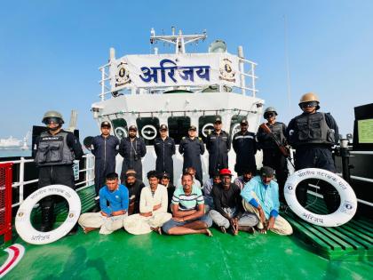 ‘Naz-Re-Karam’: Coast Guard apprehends Pak fishing boat in Arabian Sea | ‘Naz-Re-Karam’: Coast Guard apprehends Pak fishing boat in Arabian Sea ‘Naz-Re-Karam’: Coast Guard apprehends Pak fishing boat in Arabian Sea | ‘Naz-Re-Karam’: Coast Guard apprehends Pak fishing boat in Arabian Sea