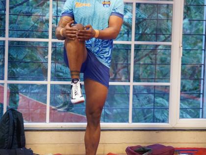 Bengal Warriors name Maninder Singh as captain for season 10 of PKL | Bengal Warriors name Maninder Singh as captain for season 10 of PKL Bengal Warriors name Maninder Singh as captain for season 10 of PKL | Bengal Warriors name Maninder Singh as captain for season 10 of PKL