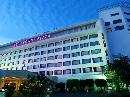 Closure of Crowne Plaza Chennai to benefit other star properties | Closure of Crowne Plaza Chennai to benefit other star properties Closure of Crowne Plaza Chennai to benefit other star properties | Closure of Crowne Plaza Chennai to benefit other star properties
