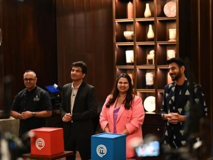 Red, Blue teams to craft gourmet-level street food platter in ‘MasterChef India’ | Red, Blue teams to craft gourmet-level street food platter in ‘MasterChef India’ Red, Blue teams to craft gourmet-level street food platter in ‘MasterChef India’ | Red, Blue teams to craft gourmet-level street food platter in ‘MasterChef India’