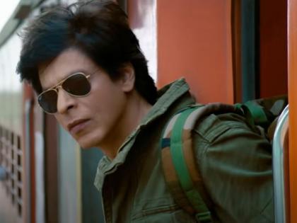 Netizens not impressed with ‘Dunki’ trailer, call it ‘underwhelming’ | Netizens not impressed with ‘Dunki’ trailer, call it ‘underwhelming’ Netizens not impressed with ‘Dunki’ trailer, call it ‘underwhelming’ | Netizens not impressed with ‘Dunki’ trailer, call it ‘underwhelming’