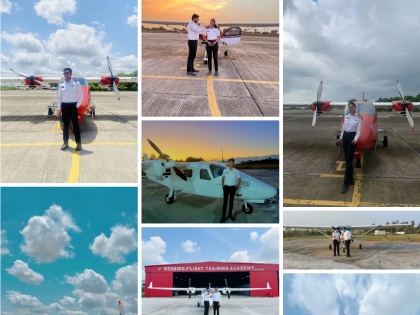 DGCA initiates re-certification of Redbird Flight Training Academy | DGCA initiates re-certification of Redbird Flight Training Academy
