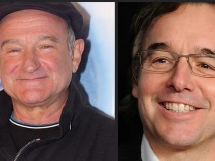 Chris Columbus remembers Robin Williams on 30th anniversary of ‘Mrs. Doubtfire’ | Chris Columbus remembers Robin Williams on 30th anniversary of ‘Mrs. Doubtfire’ Chris Columbus remembers Robin Williams on 30th anniversary of ‘Mrs. Doubtfire’ | Chris Columbus remembers Robin Williams on 30th anniversary of ‘Mrs. Doubtfire’