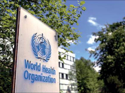 WHO team visits Bihar to find out about mysterious disease | WHO team visits Bihar to find out about mysterious disease