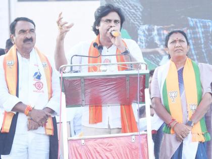 Want to see someone from backward classes as Telangana CM: Pawan Kalyan | Want to see someone from backward classes as Telangana CM: Pawan Kalyan Want to see someone from backward classes as Telangana CM: Pawan Kalyan | Want to see someone from backward classes as Telangana CM: Pawan Kalyan