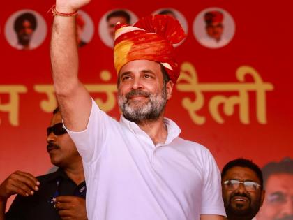BJP trying to create two Indias: Rahul Gandhi | BJP trying to create two Indias: Rahul Gandhi BJP trying to create two Indias: Rahul Gandhi | BJP trying to create two Indias: Rahul Gandhi