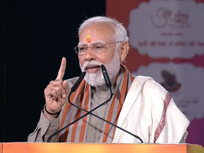 Unfortunate that 1st amendment was made to curtail freedom of speech: PM Modi on Constitution Day | Unfortunate that 1st amendment was made to curtail freedom of speech: PM Modi on Constitution Day Unfortunate that 1st amendment was made to curtail freedom of speech: PM Modi on Constitution Day | Unfortunate that 1st amendment was made to curtail freedom of speech: PM Modi on Constitution Day