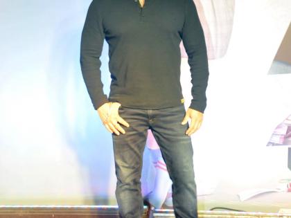 After repeated threats, Mumbai Police review Salman Khan’s security | After repeated threats, Mumbai Police review Salman Khan’s security