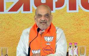 Amit Shah might be in Bengal on Monday to review BJP’s organisational status | Amit Shah might be in Bengal on Monday to review BJP’s organisational status Amit Shah might be in Bengal on Monday to review BJP’s organisational status | Amit Shah might be in Bengal on Monday to review BJP’s organisational status