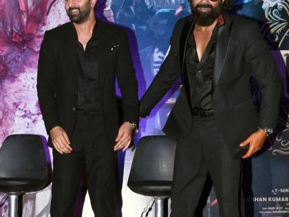 Ranbir says ‘Badtameez dil’ follows him everywhere | Ranbir says ‘Badtameez dil’ follows him everywhere Ranbir says ‘Badtameez dil’ follows him everywhere | Ranbir says ‘Badtameez dil’ follows him everywhere