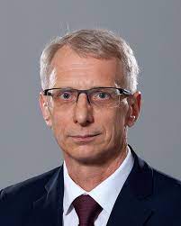 Bulgarian govt survives 2nd no-confidence vote | Bulgarian govt survives 2nd no-confidence vote