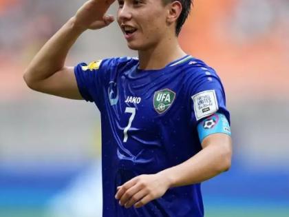 England stunned by Uzbekistan in U17 FIFA World Cup round of 16 | England stunned by Uzbekistan in U17 FIFA World Cup round of 16