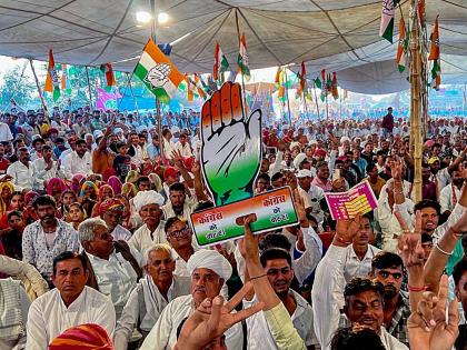 Hundreds of Congress' overseas members visit India to campaign in Rajasthan | Hundreds of Congress' overseas members visit India to campaign in Rajasthan Hundreds of Congress' overseas members visit India to campaign in Rajasthan | Hundreds of Congress' overseas members visit India to campaign in Rajasthan