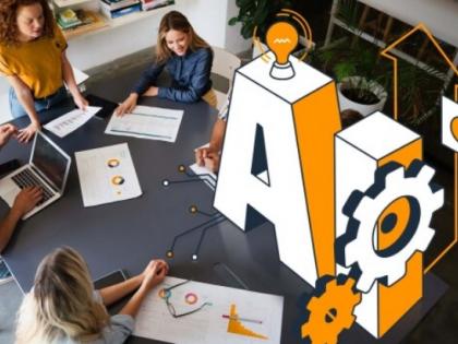 Amazon’s ‘AI Ready' initiative to skill 2 mn people in GenAI by 2025 | Amazon’s ‘AI Ready' initiative to skill 2 mn people in GenAI by 2025 Amazon’s ‘AI Ready' initiative to skill 2 mn people in GenAI by 2025 | Amazon’s ‘AI Ready' initiative to skill 2 mn people in GenAI by 2025