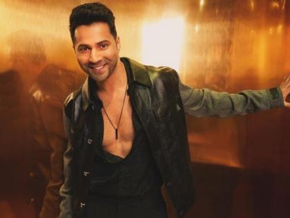 Varun tells KJo, 'apparently you're attacking married men' on his show | Varun tells KJo, 'apparently you're attacking married men' on his show Varun tells KJo, 'apparently you're attacking married men' on his show | Varun tells KJo, 'apparently you're attacking married men' on his show