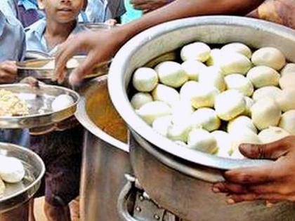Brahmin student forced to eat eggs in K'taka school, complaint lodged | Brahmin student forced to eat eggs in K'taka school, complaint lodged Brahmin student forced to eat eggs in K'taka school, complaint lodged | Brahmin student forced to eat eggs in K'taka school, complaint lodged