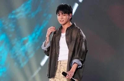 BTS' Jungkook feels 'heavy' as he prepares to start his military service | BTS' Jungkook feels 'heavy' as he prepares to start his military service BTS' Jungkook feels 'heavy' as he prepares to start his military service | BTS' Jungkook feels 'heavy' as he prepares to start his military service