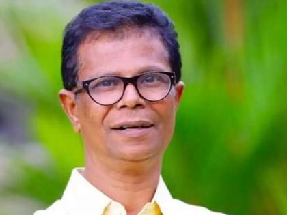 Acclaimed Malyalam actor Indrans to appear for Class X exams | Acclaimed Malyalam actor Indrans to appear for Class X exams Acclaimed Malyalam actor Indrans to appear for Class X exams | Acclaimed Malyalam actor Indrans to appear for Class X exams