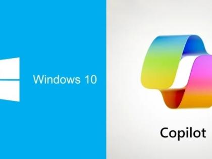 Microsoft's Copilot AI now available to test for Windows 10 users | Microsoft's Copilot AI now available to test for Windows 10 users Microsoft's Copilot AI now available to test for Windows 10 users | Microsoft's Copilot AI now available to test for Windows 10 users