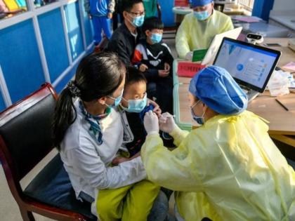 No new virus behind China pneumonia outbreak: US CDC | No new virus behind China pneumonia outbreak: US CDC No new virus behind China pneumonia outbreak: US CDC | No new virus behind China pneumonia outbreak: US CDC