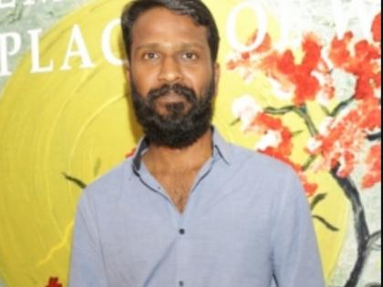 IFFI 2023: Vetrimaaran is glad someone hacked his Facebook account | IFFI 2023: Vetrimaaran is glad someone hacked his Facebook account IFFI 2023: Vetrimaaran is glad someone hacked his Facebook account | IFFI 2023: Vetrimaaran is glad someone hacked his Facebook account