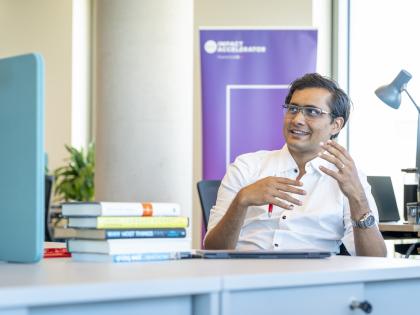 Rocket Learning using advanced AI to reform early childhood education in India | Rocket Learning using advanced AI to reform early childhood education in India Rocket Learning using advanced AI to reform early childhood education in India | Rocket Learning using advanced AI to reform early childhood education in India