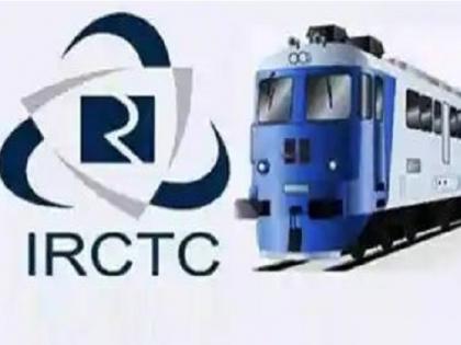 IRCTC website goes down, users complain on X | IRCTC website goes down, users complain on X IRCTC website goes down, users complain on X | IRCTC website goes down, users complain on X