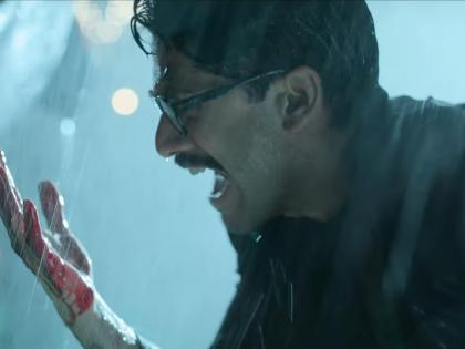Grisly ‘Dhootha’ trailer: Naga Chaitanya’s price for truth can only be paid in blood | Grisly ‘Dhootha’ trailer: Naga Chaitanya’s price for truth can only be paid in blood Grisly ‘Dhootha’ trailer: Naga Chaitanya’s price for truth can only be paid in blood | Grisly ‘Dhootha’ trailer: Naga Chaitanya’s price for truth can only be paid in blood