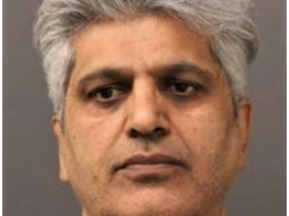 Indo-Canadian physiotherapist faces additional sexual assault charges | Indo-Canadian physiotherapist faces additional sexual assault charges Indo-Canadian physiotherapist faces additional sexual assault charges | Indo-Canadian physiotherapist faces additional sexual assault charges