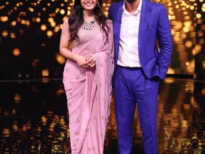 Ranbir Kapoor: 'Indian Idol' took culture of our country to another level | Ranbir Kapoor: 'Indian Idol' took culture of our country to another level Ranbir Kapoor: 'Indian Idol' took culture of our country to another level | Ranbir Kapoor: 'Indian Idol' took culture of our country to another level